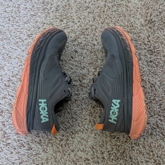 Hoka One One Stinson ATR 6 - Women’s Size 8.5 - Picture 7 of 12